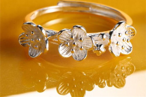 純銀戒指哪個牌子好 純銀戒指品牌排行榜 純銀戒指哪個牌子好 純銀戒指品牌排行榜