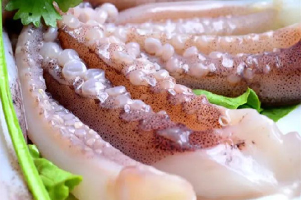 新鮮魷魚為什么熟了發(fā)硬 新鮮魷魚炒多久能炒熟 新鮮魷魚為什么熟了發(fā)硬 新鮮魷魚炒多久能炒熟