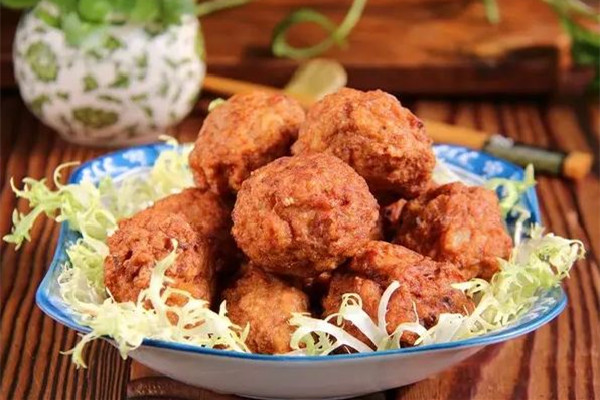 肉丸子腥味怎么去除 肉丸子加雞蛋好還是不加雞蛋好 肉丸子腥味怎么去除 肉丸子加雞蛋好還是不加雞蛋好