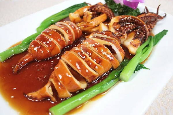 新鮮魷魚會(huì)有寄生蟲嗎 新鮮魷魚可以生腌嗎 新鮮魷魚會(huì)有寄生蟲嗎 新鮮魷魚可以生腌嗎