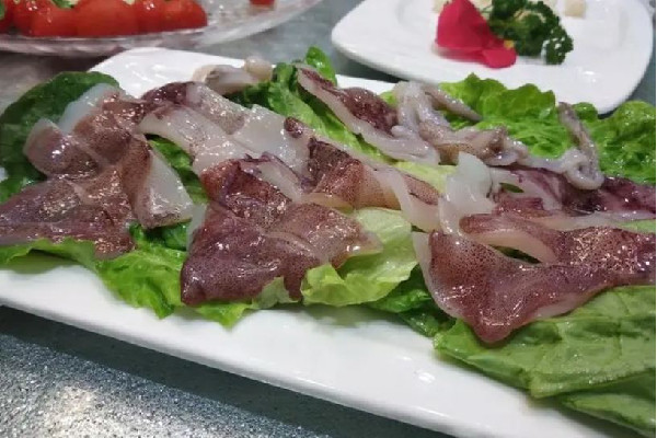 新鮮魷魚會(huì)有寄生蟲嗎 新鮮魷魚可以生腌嗎 新鮮魷魚會(huì)有寄生蟲嗎 新鮮魷魚可以生腌嗎