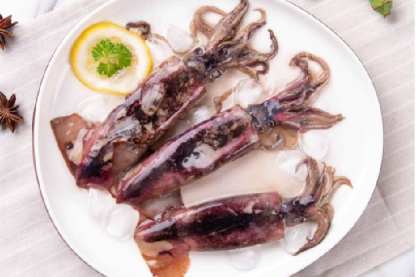 新鮮魷魚為什么熟了發(fā)硬 新鮮魷魚炒多久能炒熟 新鮮魷魚為什么熟了發(fā)硬 新鮮魷魚炒多久能炒熟