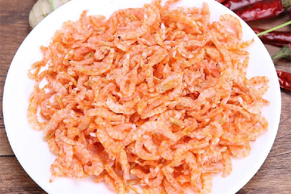 蝦米有腥臭味還能要嗎 蝦米為什么發(fā)臭 蝦米有腥臭味還能要嗎 蝦米為什么發(fā)臭