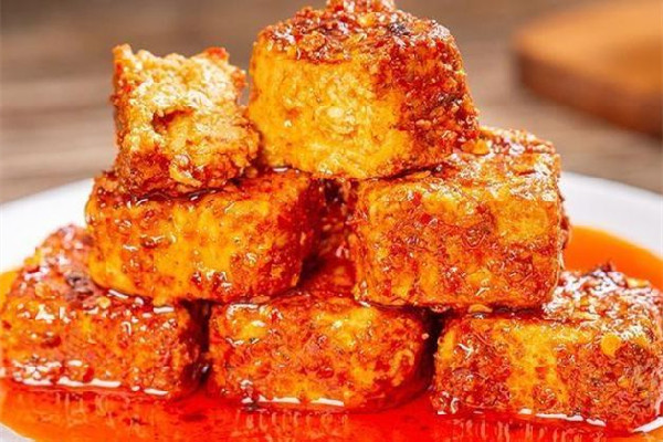 腐乳買哪個(gè)品牌的好吃 腐乳買什么樣的好 腐乳買哪個(gè)品牌的好吃 腐乳買什么樣的好