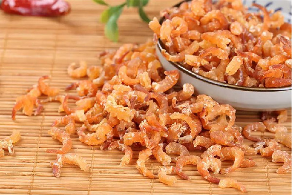 蝦米可以直接食用嗎 蝦米可以生吃嗎 蝦米可以直接食用嗎 蝦米可以生吃嗎