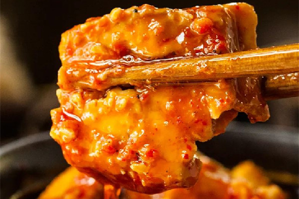 腐乳有酒精成分嗎 腐乳為什么會有酒味 腐乳有酒精成分嗎 腐乳為什么會有酒味