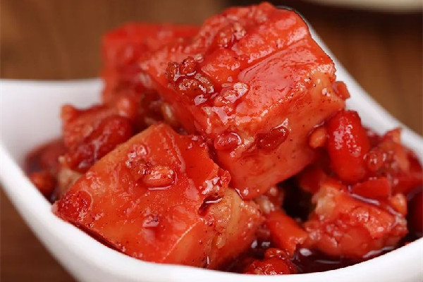 腐乳有亞硝酸鹽嗎 腐乳吃多了對身體有害嗎 腐乳有亞硝酸鹽嗎 腐乳吃多了對身體有害嗎