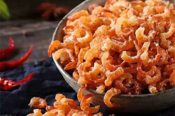 蝦米要泡多久 蝦米用熱水泡還是冷水泡 蝦米要泡多久 蝦米用熱水泡還是冷水泡