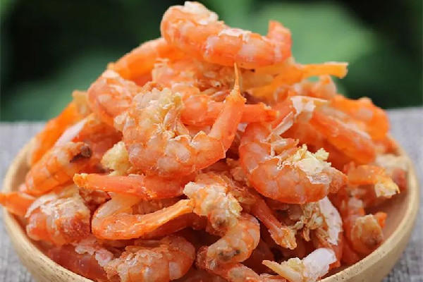 蝦米要泡多久 蝦米用熱水泡還是冷水泡 蝦米要泡多久 蝦米用熱水泡還是冷水泡