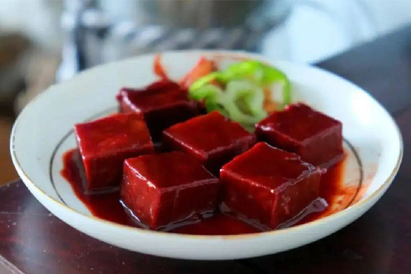 腐乳有亞硝酸鹽嗎 腐乳吃多了對身體有害嗎 腐乳有亞硝酸鹽嗎 腐乳吃多了對身體有害嗎