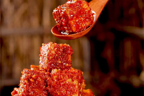 腐乳買哪個(gè)品牌的好吃 腐乳買什么樣的好 腐乳買哪個(gè)品牌的好吃 腐乳買什么樣的好