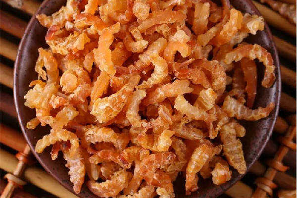 蝦米怎么做不腥 蝦米燉湯什么時(shí)候放合適 蝦米怎么做不腥 蝦米燉湯什么時(shí)候放合適