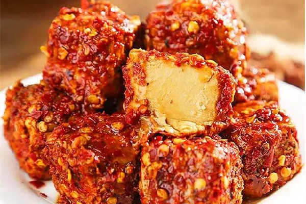 腐乳發(fā)酵時(shí)間是多長(zhǎng) 腐乳發(fā)酵時(shí)間過(guò)長(zhǎng)會(huì)怎樣 腐乳發(fā)酵時(shí)間是多長(zhǎng) 腐乳發(fā)酵時(shí)間過(guò)長(zhǎng)會(huì)怎樣