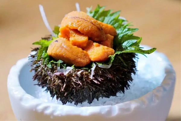 海膽多少錢一只 海膽按個(gè)賣還是按斤賣 海膽多少錢一只 海膽按個(gè)賣還是按斤賣