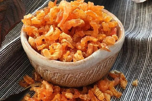 蝦米有刺鼻氣味可以吃嗎 蝦米變質是什么樣子 蝦米有刺鼻氣味可以吃嗎 蝦米變質是什么樣子