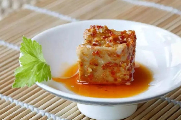 腐乳開封后常溫可以存放多久 腐乳開封后要放冰箱嗎 腐乳開封后常溫可以存放多久 腐乳開封后要放冰箱嗎