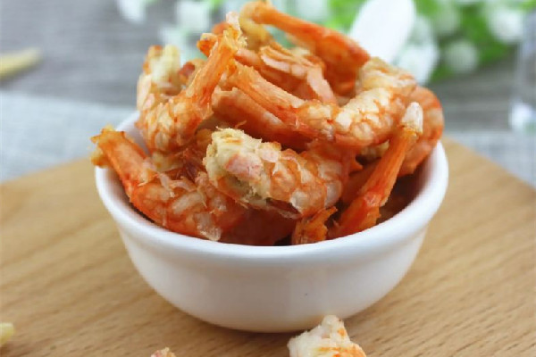 蝦米放冰箱冷凍還是冷藏 蝦米放冰箱一年多還能吃嗎 蝦米放冰箱冷凍還是冷藏 蝦米放冰箱一年多還能吃嗎