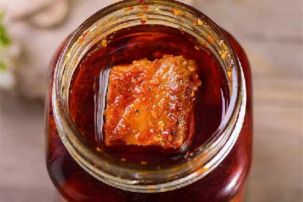 腐乳有酒精成分嗎 腐乳為什么會有酒味 腐乳有酒精成分嗎 腐乳為什么會有酒味