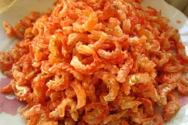 蝦米和蝦皮有什么區(qū)別 蝦米適合做什么湯 蝦米和蝦皮有什么區(qū)別 蝦米適合做什么湯