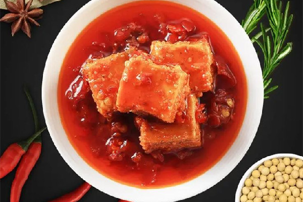 腐乳是紅方好還是白方好 腐乳有幾種顏色 腐乳是紅方好還是白方好 腐乳有幾種顏色