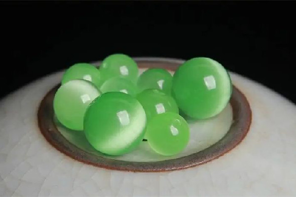 貓眼石會帶來好運(yùn)嗎 貓眼石和什么屬相犯沖 貓眼石會帶來好運(yùn)嗎 貓眼石和什么屬相犯沖