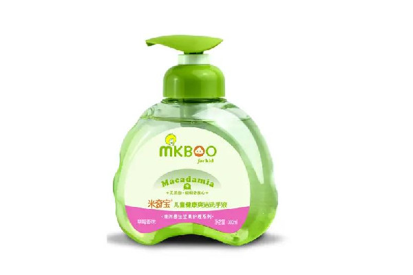 洗手液買(mǎi)泡沫的好還是液體的好 洗手液對(duì)手有壞處嗎