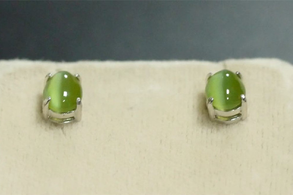 貓眼石會帶來好運(yùn)嗎 貓眼石和什么屬相犯沖 貓眼石會帶來好運(yùn)嗎 貓眼石和什么屬相犯沖