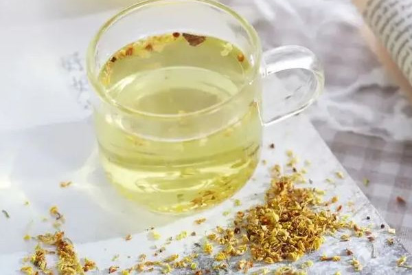 桂花茶一次泡多少克 桂花茶和茉莉花茶哪個好 桂花茶一次泡多少克 桂花茶和茉莉花茶哪個好