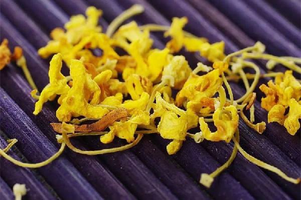 桂花茶價(jià)格多少錢一斤 桂花茶買什么產(chǎn)地的比較好 桂花茶價(jià)格多少錢一斤 桂花茶買什么產(chǎn)地的比較好