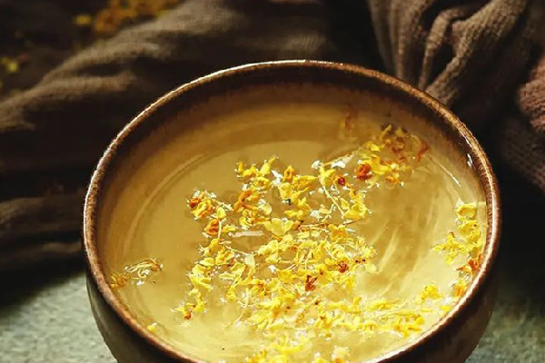 桂花茶喝多了對(duì)身體有什么樣的影響 桂花茶一次喝多少量 桂花茶喝多了對(duì)身體有什么樣的影響 桂花茶一次喝多少量