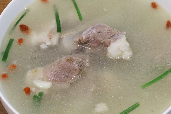 骨頭湯喝多了會痛風(fēng)嗎 骨頭湯一次喝多少 骨頭湯喝多了會痛風(fēng)嗎 骨頭湯一次喝多少