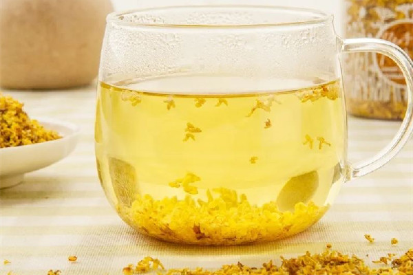 桂花茶一次泡多少克 桂花茶和茉莉花茶哪個好 桂花茶一次泡多少克 桂花茶和茉莉花茶哪個好