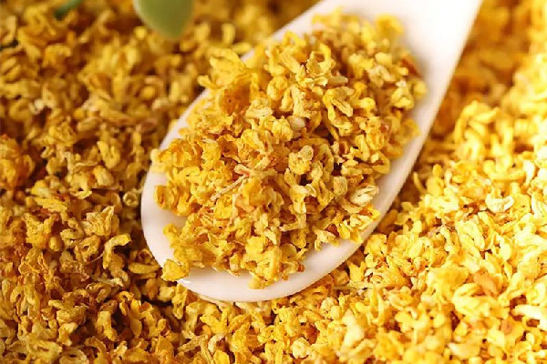 桂花茶價(jià)格多少錢一斤 桂花茶買什么產(chǎn)地的比較好 桂花茶價(jià)格多少錢一斤 桂花茶買什么產(chǎn)地的比較好