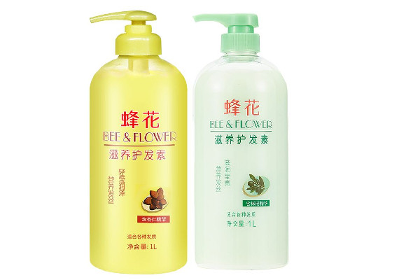 蜂花護(hù)發(fā)素可以抹在頭皮嗎 蜂花護(hù)發(fā)素可以當(dāng)洗發(fā)水用嗎 蜂花護(hù)發(fā)素可以抹在頭皮嗎 蜂花護(hù)發(fā)素可以當(dāng)洗發(fā)水用嗎