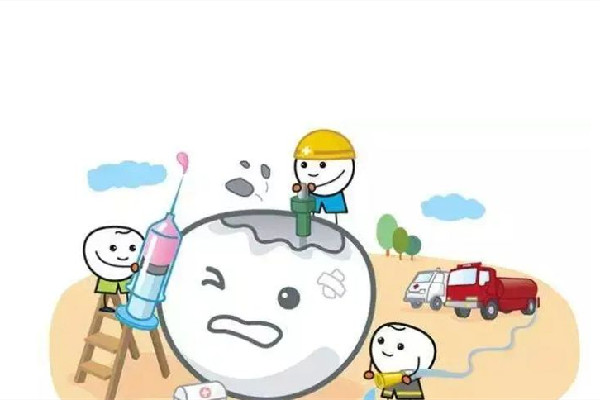 武漢補牙多少錢一顆牙2022 武漢補牙哪里性價比高 武漢補牙多少錢一顆牙2022 武漢補牙哪里性價比高