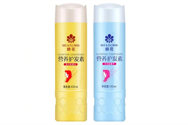 蜂花護(hù)發(fā)素作用與功效 蜂花護(hù)發(fā)素可以改善頭發(fā)毛躁嗎 蜂花護(hù)發(fā)素作用與功效 蜂花護(hù)發(fā)素可以改善頭發(fā)毛躁嗎