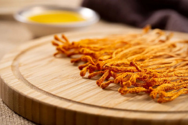 蟲草花是野生的嗎 蟲草花什么樣 蟲草花是野生的嗎 蟲草花什么樣