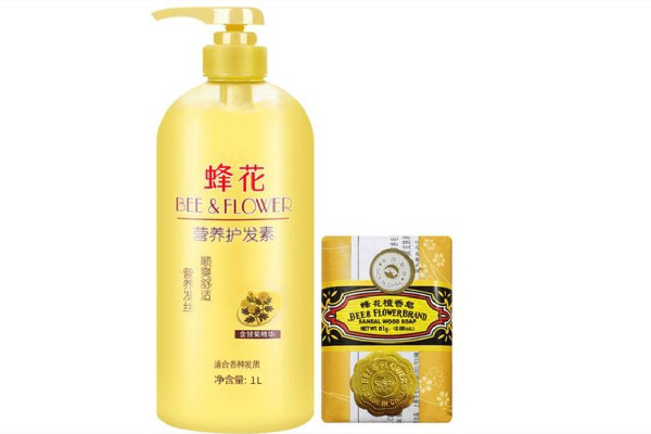 蜂花護(hù)發(fā)素黃瓶好用還是藍(lán)瓶好用 蜂花護(hù)發(fā)素買(mǎi)什么顏色 蜂花護(hù)發(fā)素黃瓶好用還是藍(lán)瓶好用 蜂花護(hù)發(fā)素買(mǎi)什么顏色