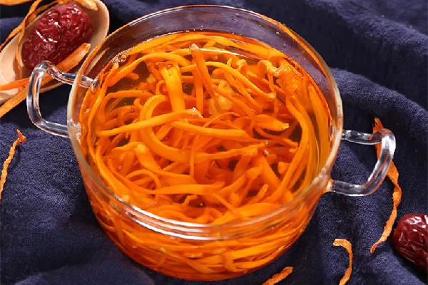 蟲(chóng)草花要怎樣清洗浸泡 蟲(chóng)草花可以炒著吃嗎 蟲(chóng)草花要怎樣清洗浸泡 蟲(chóng)草花可以炒著吃嗎