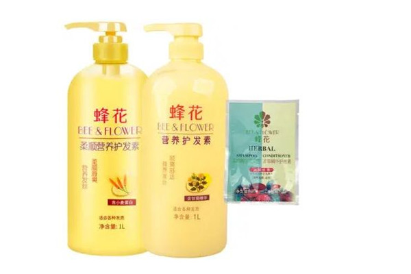 蜂花護(hù)發(fā)素可以抹在頭皮嗎 蜂花護(hù)發(fā)素可以當(dāng)洗發(fā)水用嗎 蜂花護(hù)發(fā)素可以抹在頭皮嗎 蜂花護(hù)發(fā)素可以當(dāng)洗發(fā)水用嗎
