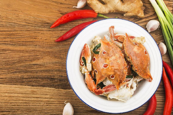 三眼蟹為什么沒(méi)人吃 三眼蟹會(huì)不會(huì)有寄生蟲 三眼蟹為什么沒(méi)人吃 三眼蟹會(huì)不會(huì)有寄生蟲