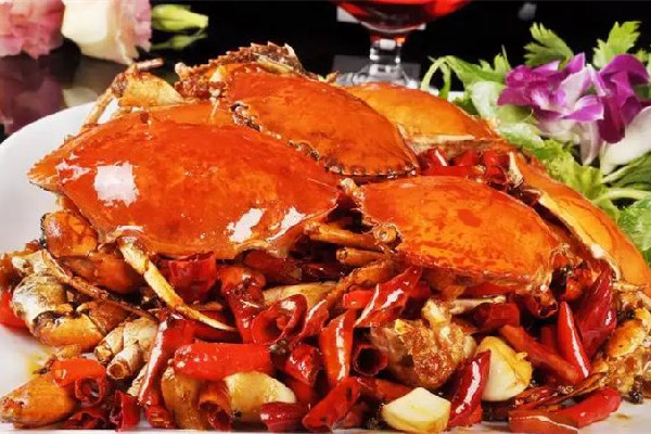 香辣蟹用什么蟹做最好 香辣蟹要不要去腮 香辣蟹用什么蟹做最好 香辣蟹要不要去腮