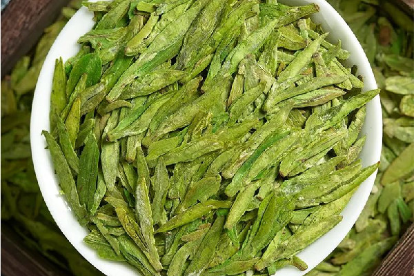 龍井茶的功效和作用 龍井茶可以減肥嗎 龍井茶的功效和作用 龍井茶可以減肥嗎