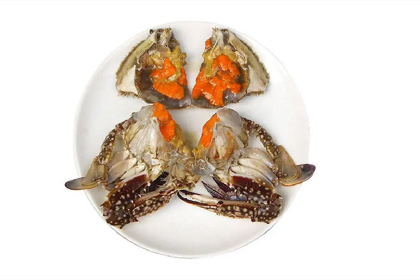 三眼蟹和梭子蟹的區(qū)別 三眼蟹和梭子蟹哪個好吃 三眼蟹和梭子蟹的區(qū)別 三眼蟹和梭子蟹哪個好吃