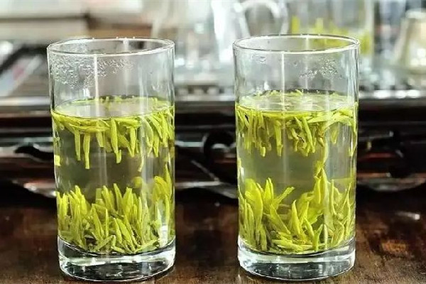 龍井茶可以降血壓?jiǎn)?龍井茶可以天天喝嗎 龍井茶可以降血壓?jiǎn)?龍井茶可以天天喝嗎