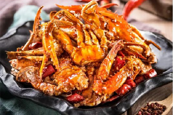 香辣蟹用什么蟹做最好 香辣蟹要不要去腮 香辣蟹用什么蟹做最好 香辣蟹要不要去腮