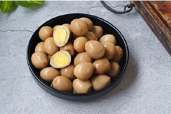 鵪鶉蛋吃幾個合適 鵪鶉蛋吃多了會怎樣