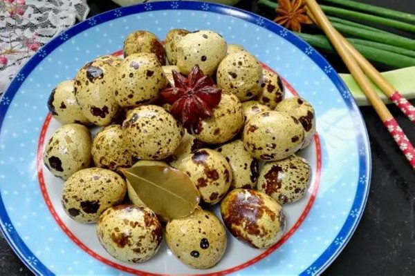 鵪鶉蛋吃了會不會發(fā)胖 鵪鶉和雞蛋哪個膽固醇高