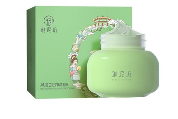 御泥坊綠豆泥膜和氨基酸泥膜哪個(gè)好用 御泥坊綠豆泥膜用多長時(shí)間 御泥坊綠豆泥膜和氨基酸泥膜哪個(gè)好用 御泥坊綠豆泥膜用多長時(shí)間