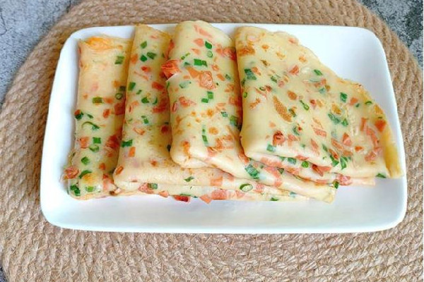 雞蛋餅可以隔夜吃嗎 雞蛋餅放冰箱可以放幾天 雞蛋餅可以隔夜吃嗎 雞蛋餅放冰箱可以放幾天